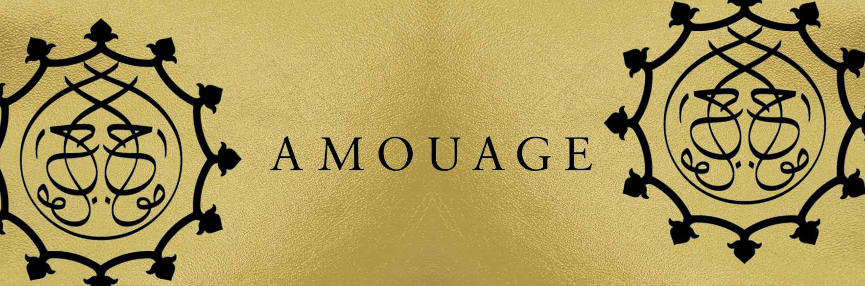 عطر آمواج (آمواژ) AMOUAGE اصل با ضمانت اصالت